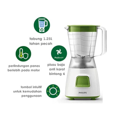 Philips Blender - HR2057